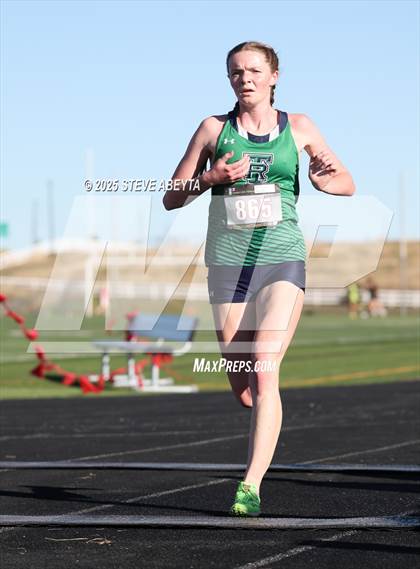 Thumbnail 2 in JV: CHSAA 5A Continental League Championships photogallery.