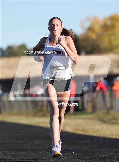 Thumbnail 1 in JV: CHSAA 5A Continental League Championships photogallery.