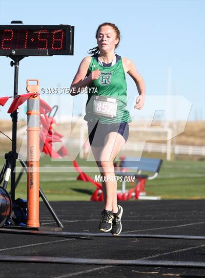 Thumbnail 2 in JV: CHSAA 5A Continental League Championships photogallery.