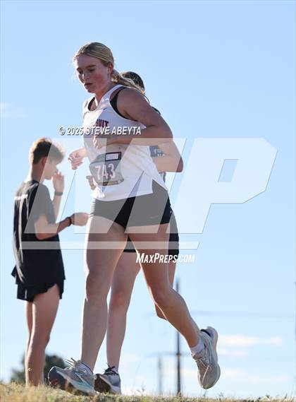 Thumbnail 2 in JV: CHSAA 5A Continental League Championships photogallery.
