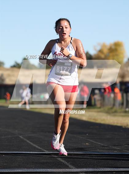 Thumbnail 2 in JV: CHSAA 5A Continental League Championships photogallery.