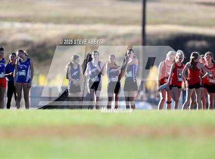 Thumbnail 2 in JV: CHSAA 5A Continental League Championships photogallery.