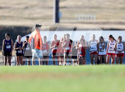 Thumbnail 2 in JV: CHSAA 5A Continental League Championships photogallery.