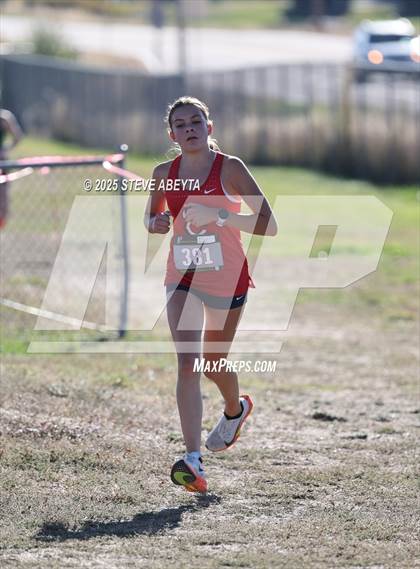 Thumbnail 3 in JV: CHSAA 5A Continental League Championships photogallery.