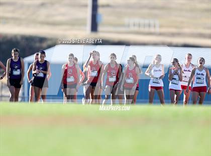 Thumbnail 3 in JV: CHSAA 5A Continental League Championships photogallery.
