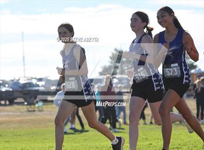 Thumbnail 2 in JV: CHSAA 5A Continental League Championships photogallery.
