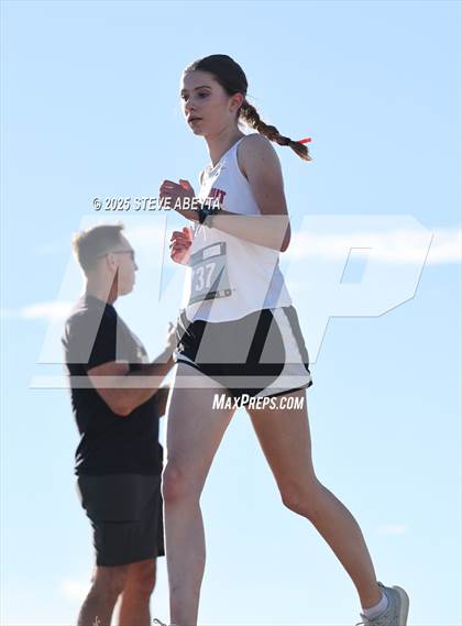 Thumbnail 1 in JV: CHSAA 5A Continental League Championships photogallery.