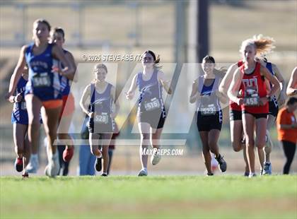 Thumbnail 2 in JV: CHSAA 5A Continental League Championships photogallery.