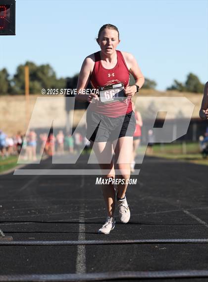 Thumbnail 2 in JV: CHSAA 5A Continental League Championships photogallery.