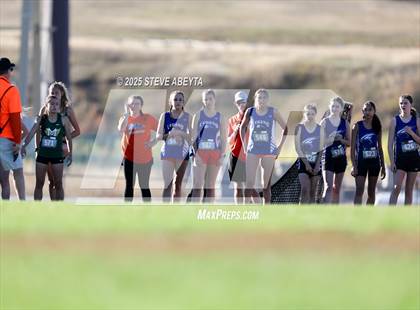 Thumbnail 2 in JV: CHSAA 5A Continental League Championships photogallery.