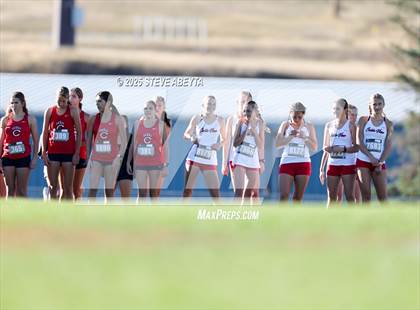 Thumbnail 2 in JV: CHSAA 5A Continental League Championships photogallery.