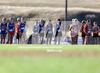 Thumbnail 3 in JV: CHSAA 5A Continental League Championships photogallery.