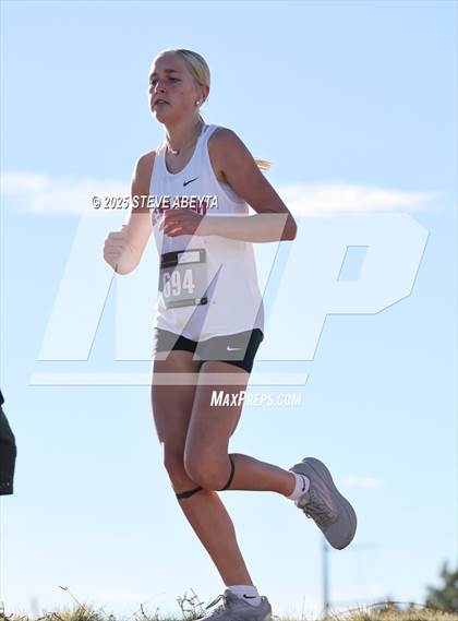 Thumbnail 1 in JV: CHSAA 5A Continental League Championships photogallery.