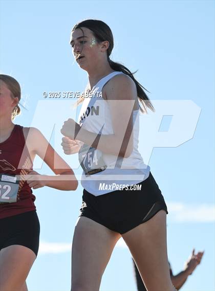 Thumbnail 2 in JV: CHSAA 5A Continental League Championships photogallery.