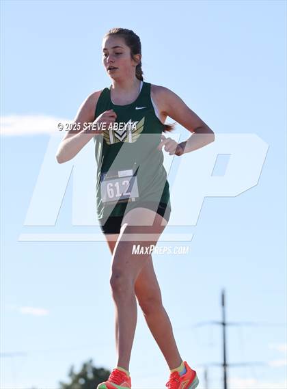 Thumbnail 2 in JV: CHSAA 5A Continental League Championships photogallery.