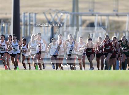 Thumbnail 1 in JV: CHSAA 5A Continental League Championships photogallery.