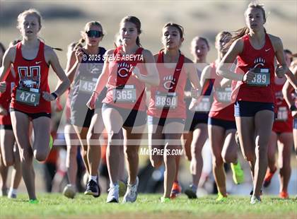 Thumbnail 3 in JV: CHSAA 5A Continental League Championships photogallery.