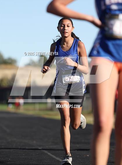 Thumbnail 1 in JV: CHSAA 5A Continental League Championships photogallery.