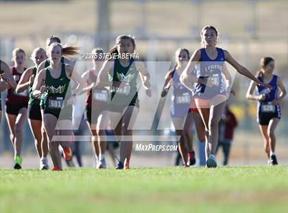 Thumbnail 3 in JV: CHSAA 5A Continental League Championships photogallery.