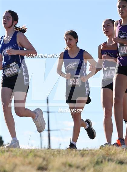 Thumbnail 3 in JV: CHSAA 5A Continental League Championships photogallery.