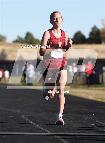 Thumbnail 3 in JV: CHSAA 5A Continental League Championships photogallery.