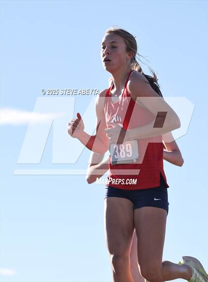 Thumbnail 1 in JV: CHSAA 5A Continental League Championships photogallery.