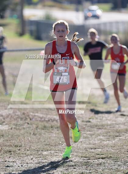 Thumbnail 2 in JV: CHSAA 5A Continental League Championships photogallery.