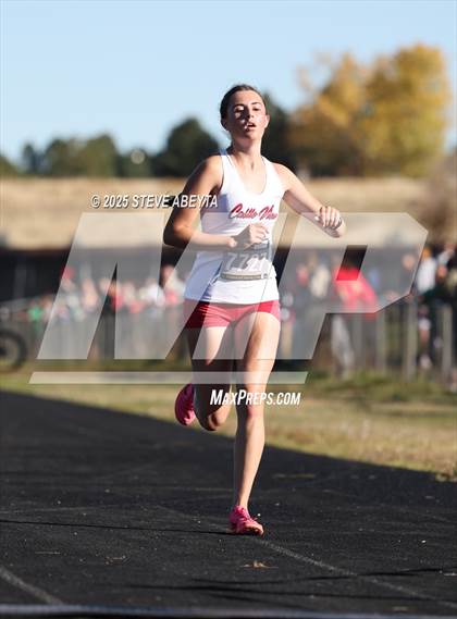 Thumbnail 3 in JV: CHSAA 5A Continental League Championships photogallery.