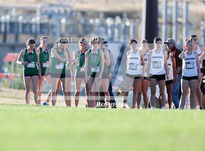 Thumbnail 2 in JV: CHSAA 5A Continental League Championships photogallery.