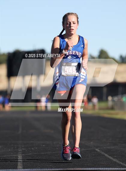 Thumbnail 1 in JV: CHSAA 5A Continental League Championships photogallery.