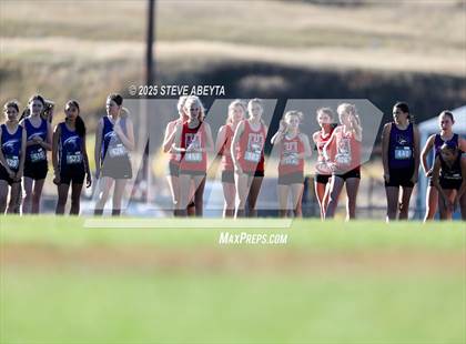 Thumbnail 1 in JV: CHSAA 5A Continental League Championships photogallery.
