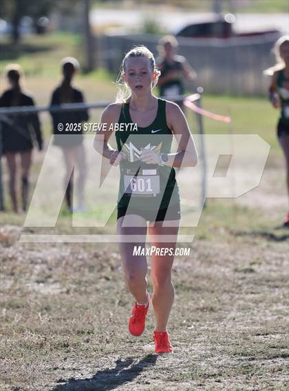 Thumbnail 2 in JV: CHSAA 5A Continental League Championships photogallery.