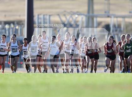 Thumbnail 1 in JV: CHSAA 5A Continental League Championships photogallery.