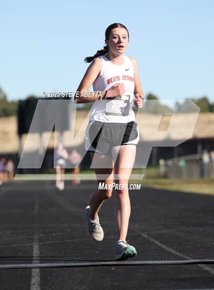 Thumbnail 3 in JV: CHSAA 5A Continental League Championships photogallery.