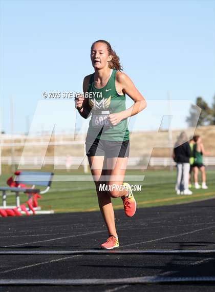 Thumbnail 2 in JV: CHSAA 5A Continental League Championships photogallery.