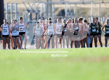 Thumbnail 1 in JV: CHSAA 5A Continental League Championships photogallery.