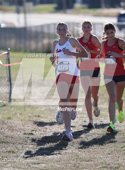 Thumbnail 2 in JV: CHSAA 5A Continental League Championships photogallery.