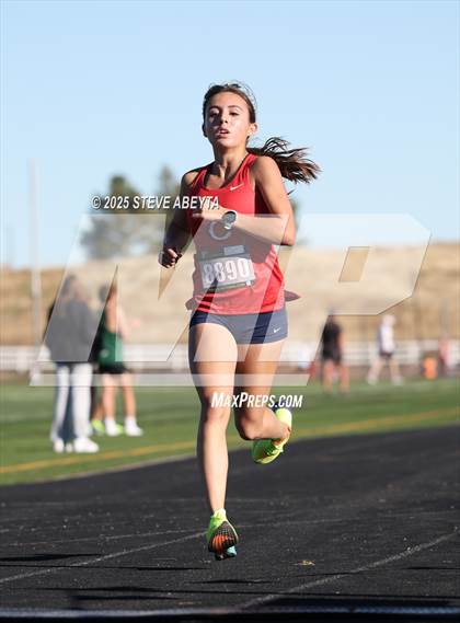 Thumbnail 1 in JV: CHSAA 5A Continental League Championships photogallery.