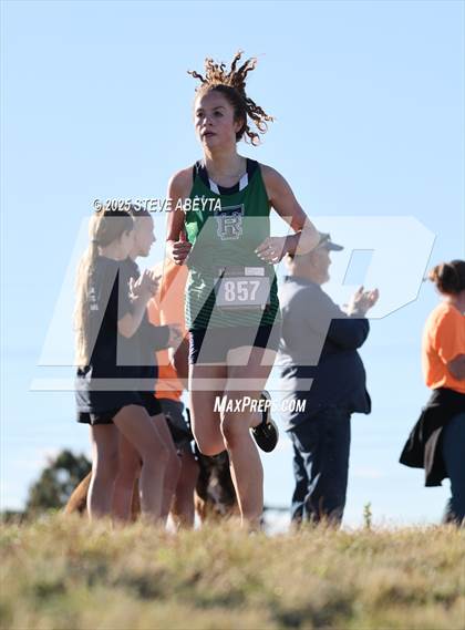 Thumbnail 3 in JV: CHSAA 5A Continental League Championships photogallery.