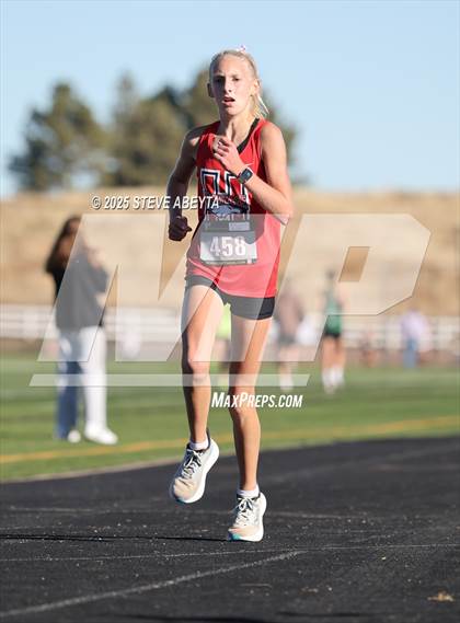 Thumbnail 3 in JV: CHSAA 5A Continental League Championships photogallery.