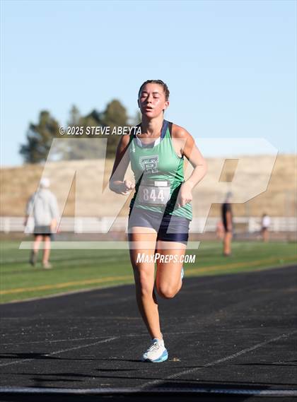 Thumbnail 3 in JV: CHSAA 5A Continental League Championships photogallery.