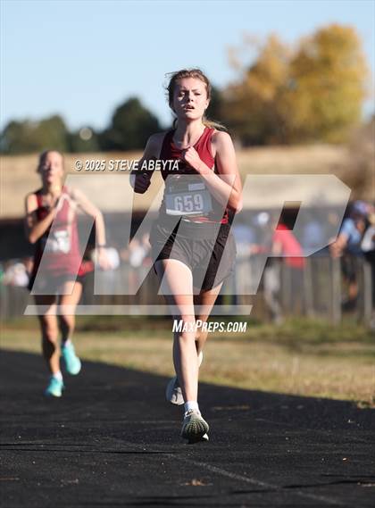 Thumbnail 1 in JV: CHSAA 5A Continental League Championships photogallery.
