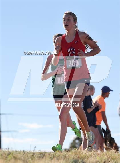 Thumbnail 3 in JV: CHSAA 5A Continental League Championships photogallery.