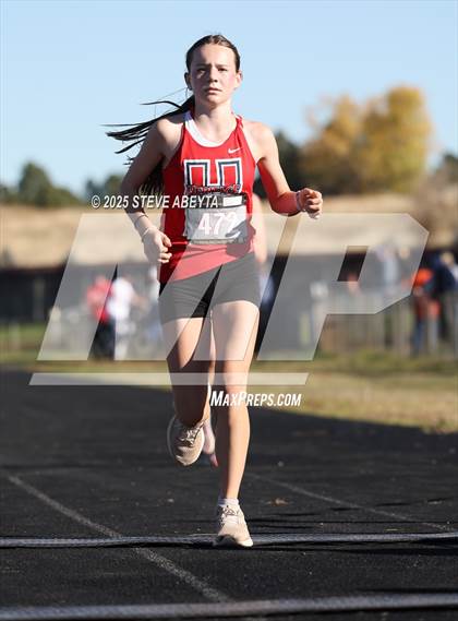 Thumbnail 2 in JV: CHSAA 5A Continental League Championships photogallery.
