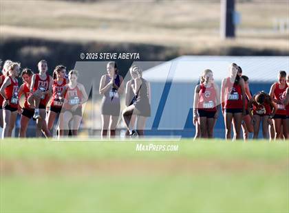 Thumbnail 1 in JV: CHSAA 5A Continental League Championships photogallery.
