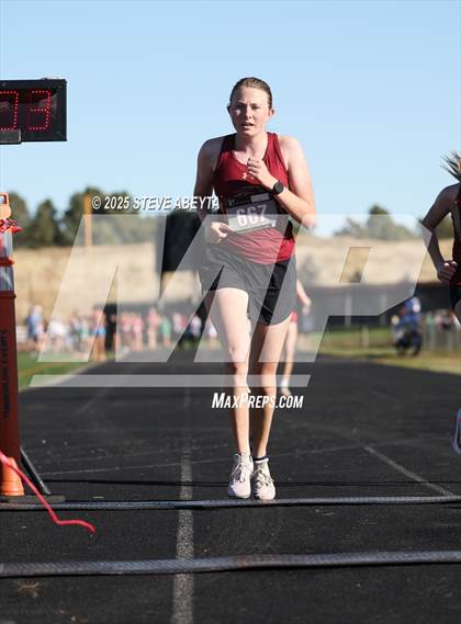 Thumbnail 3 in JV: CHSAA 5A Continental League Championships photogallery.