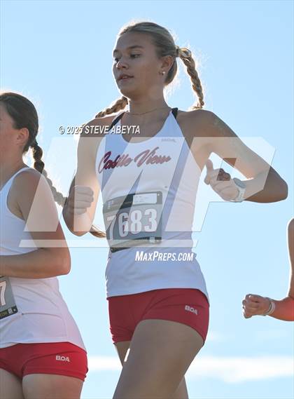 Thumbnail 1 in JV: CHSAA 5A Continental League Championships photogallery.