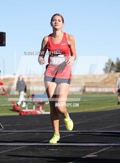 Thumbnail 1 in JV: CHSAA 5A Continental League Championships photogallery.