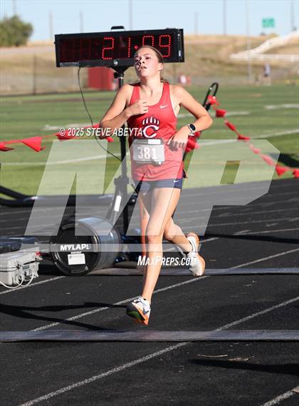 Thumbnail 3 in JV: CHSAA 5A Continental League Championships photogallery.