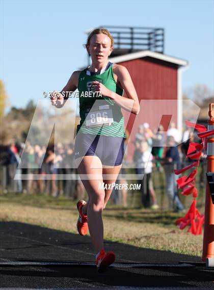 Thumbnail 1 in JV: CHSAA 5A Continental League Championships photogallery.